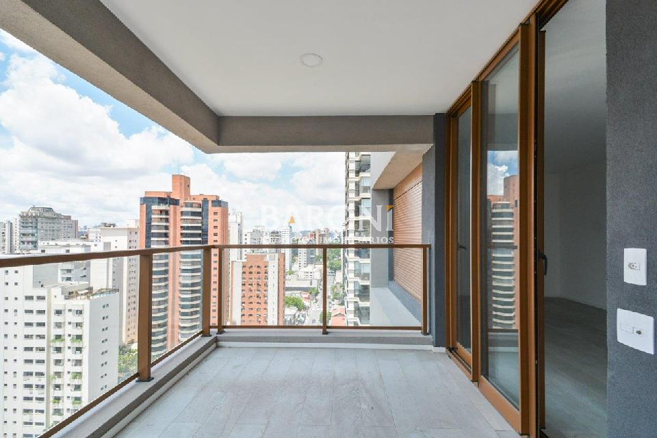 Apartamento - Vila Nova Conceição