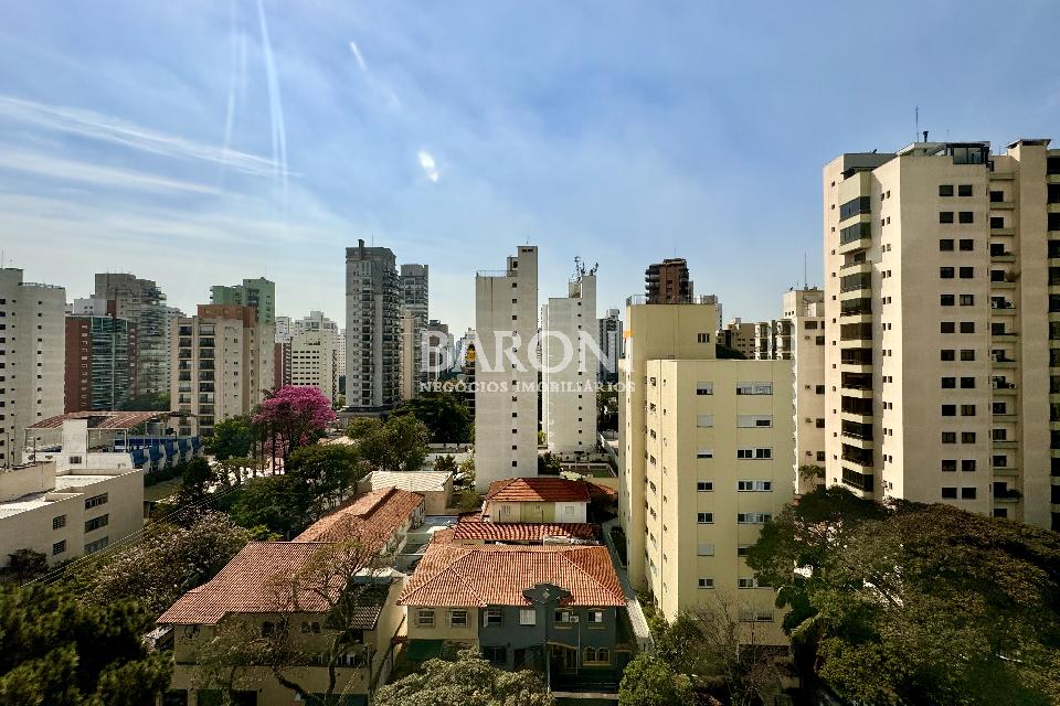 Apartamento - Moema