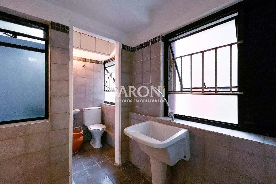 Apartamento - Vila Olímpia