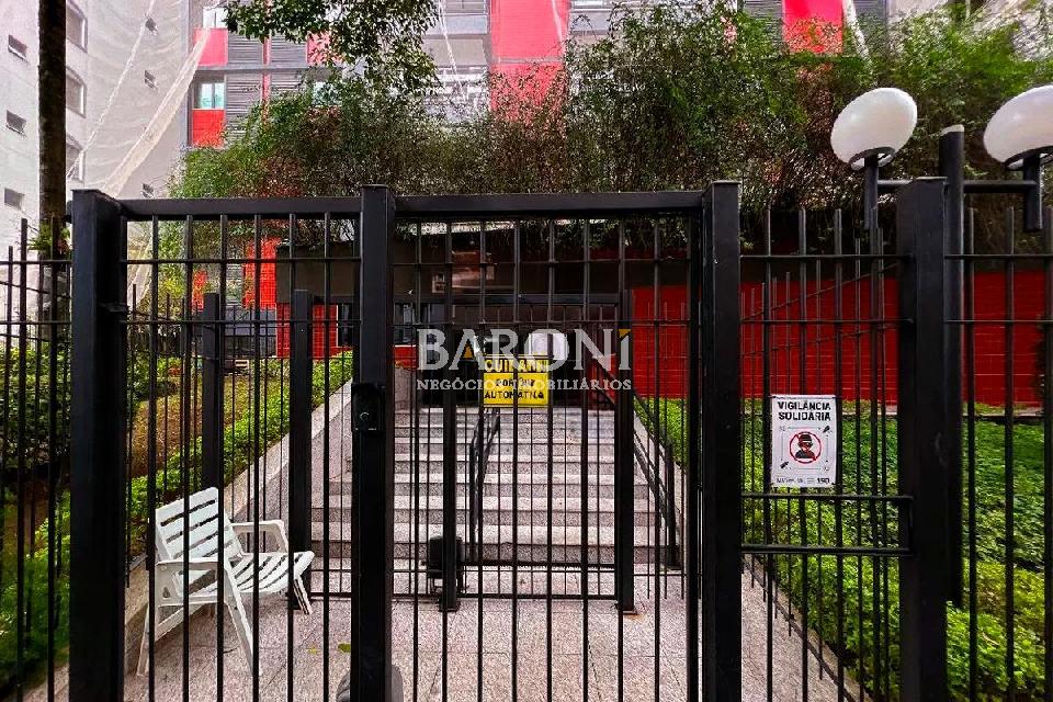 Apartamento - Vila Olímpia