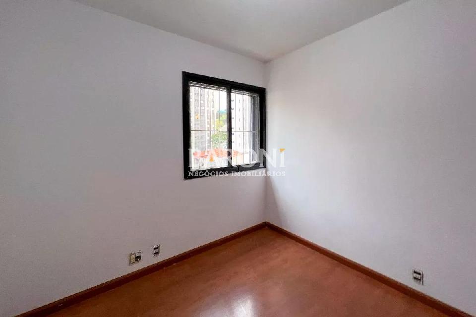 Apartamento - Vila Olímpia