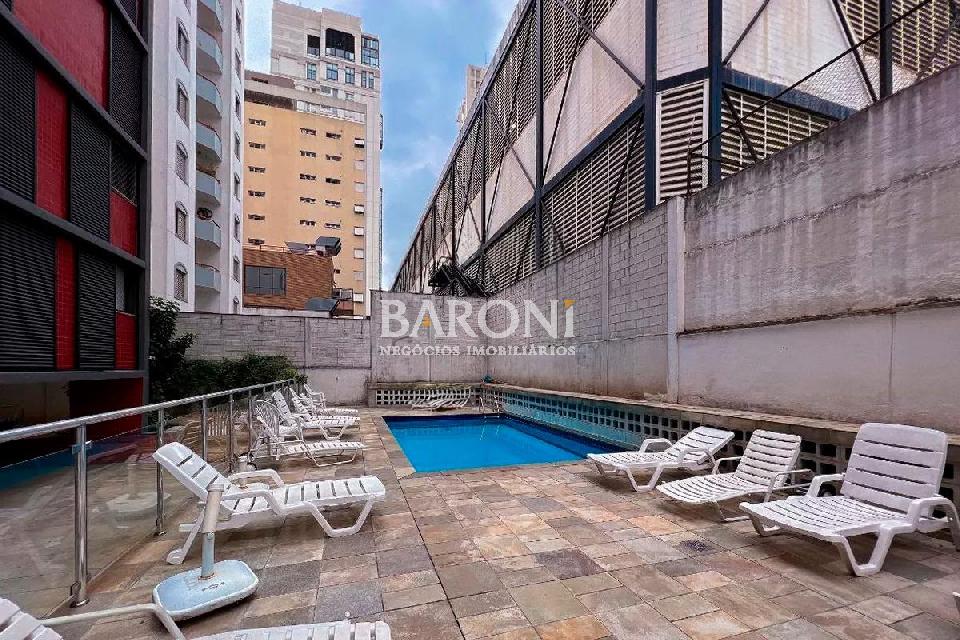 Apartamento - Vila Olímpia