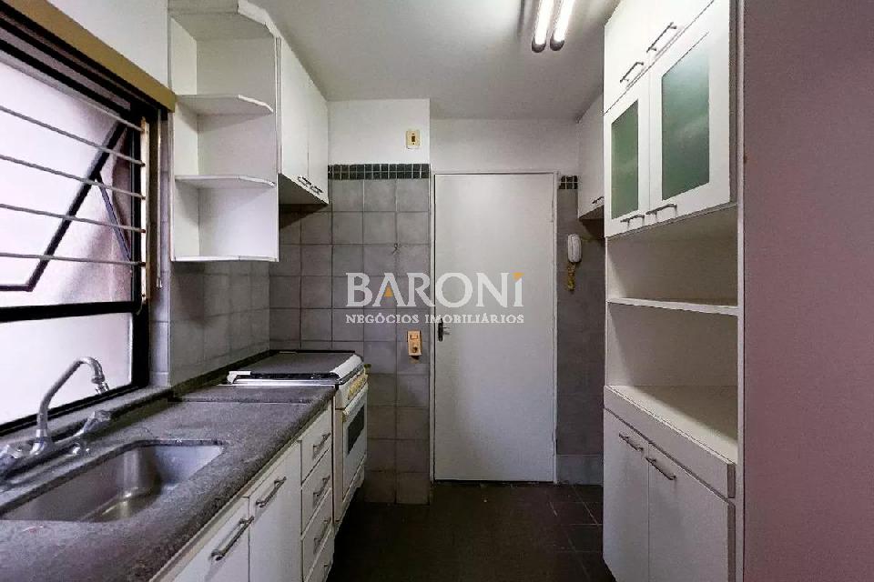 Apartamento - Vila Olímpia