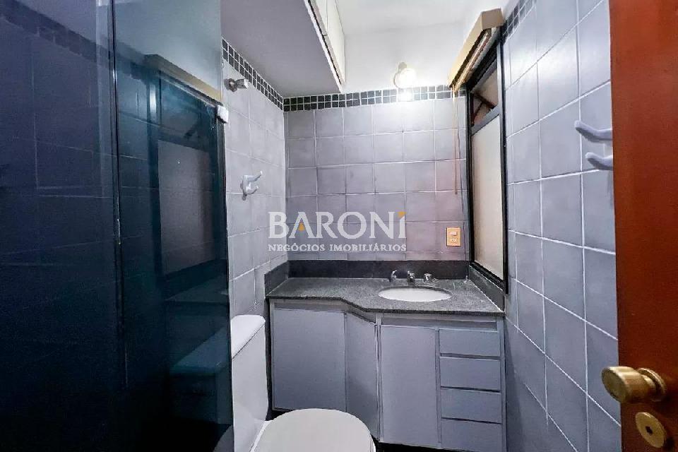 Apartamento - Vila Olímpia