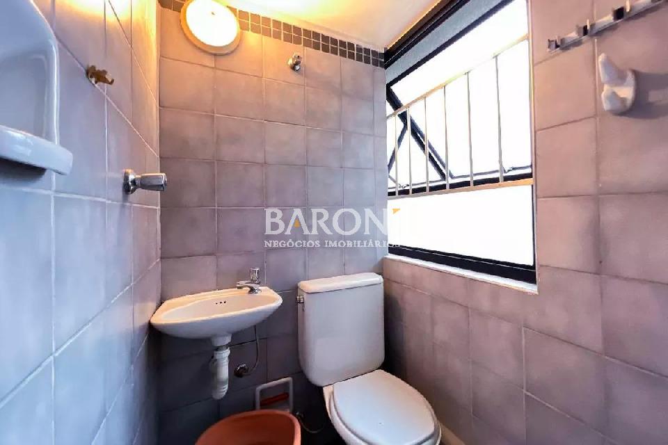 Apartamento - Vila Olímpia