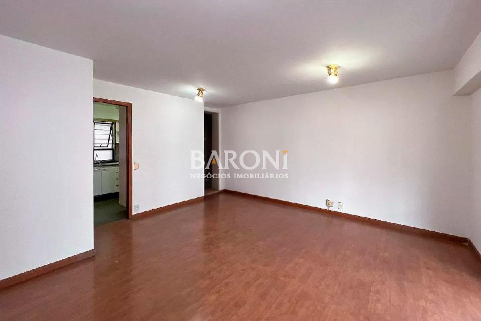 Apartamento - Vila Olímpia