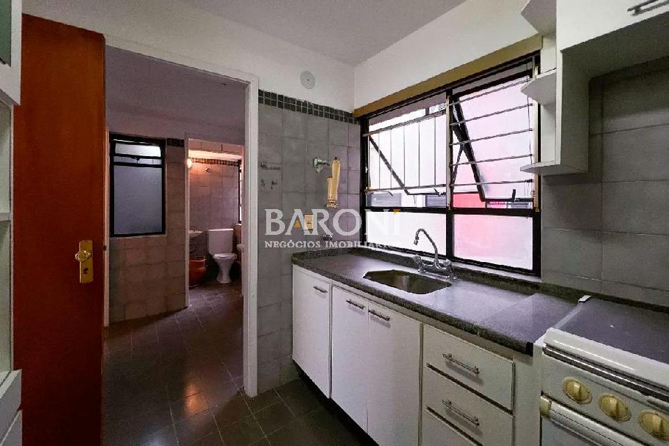 Apartamento - Vila Olímpia