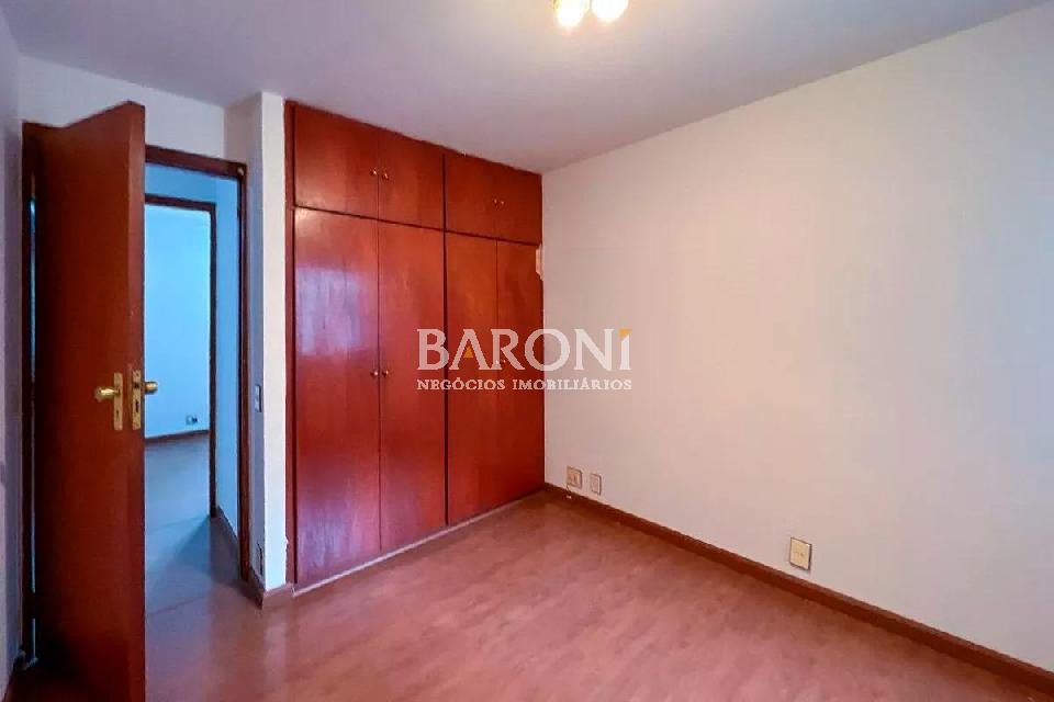 Apartamento - Vila Olímpia