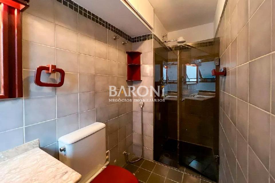 Apartamento - Vila Olímpia