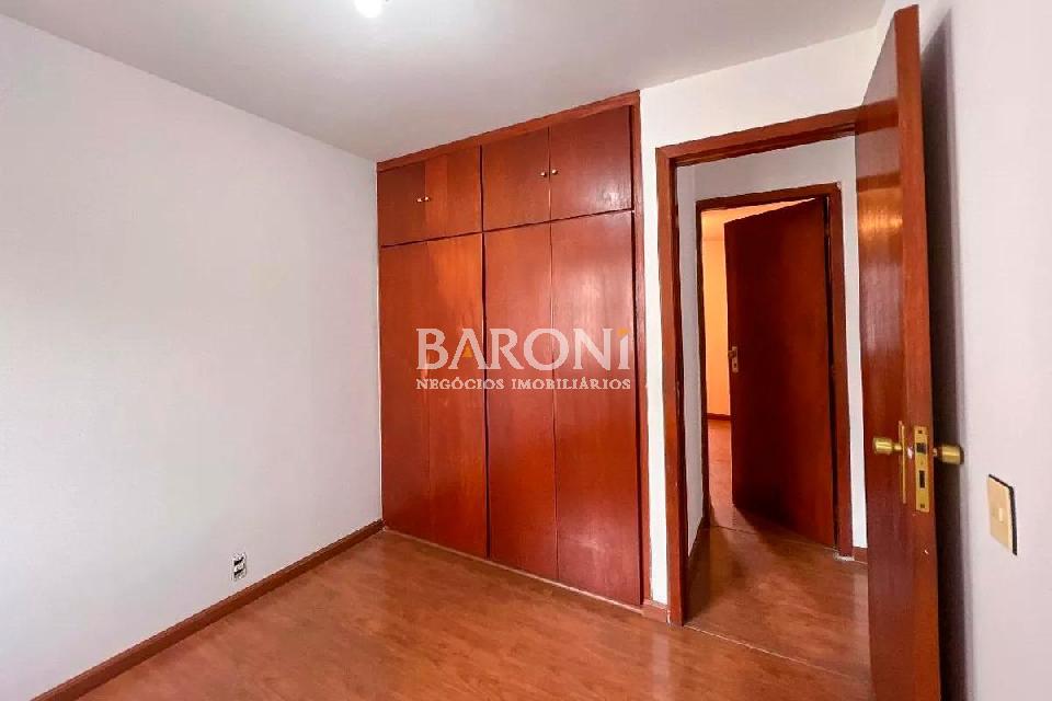 Apartamento - Vila Olímpia
