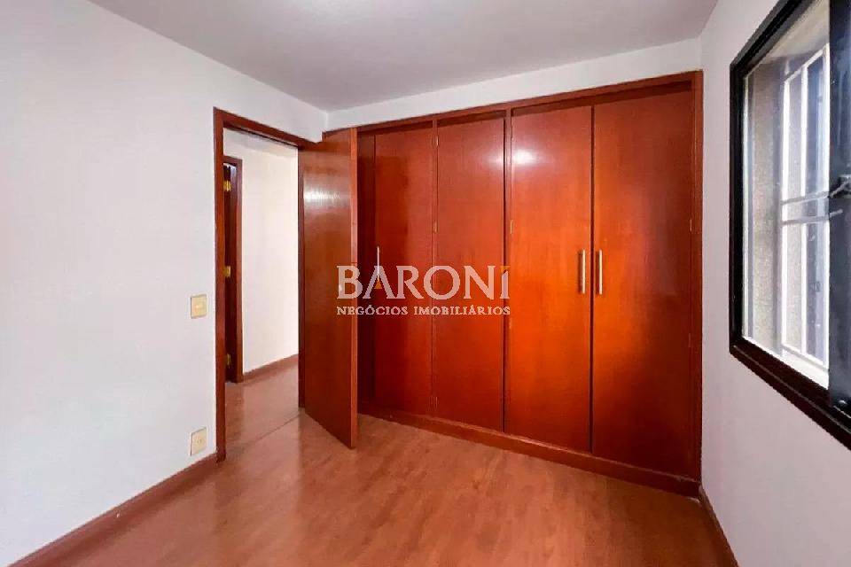 Apartamento - Vila Olímpia