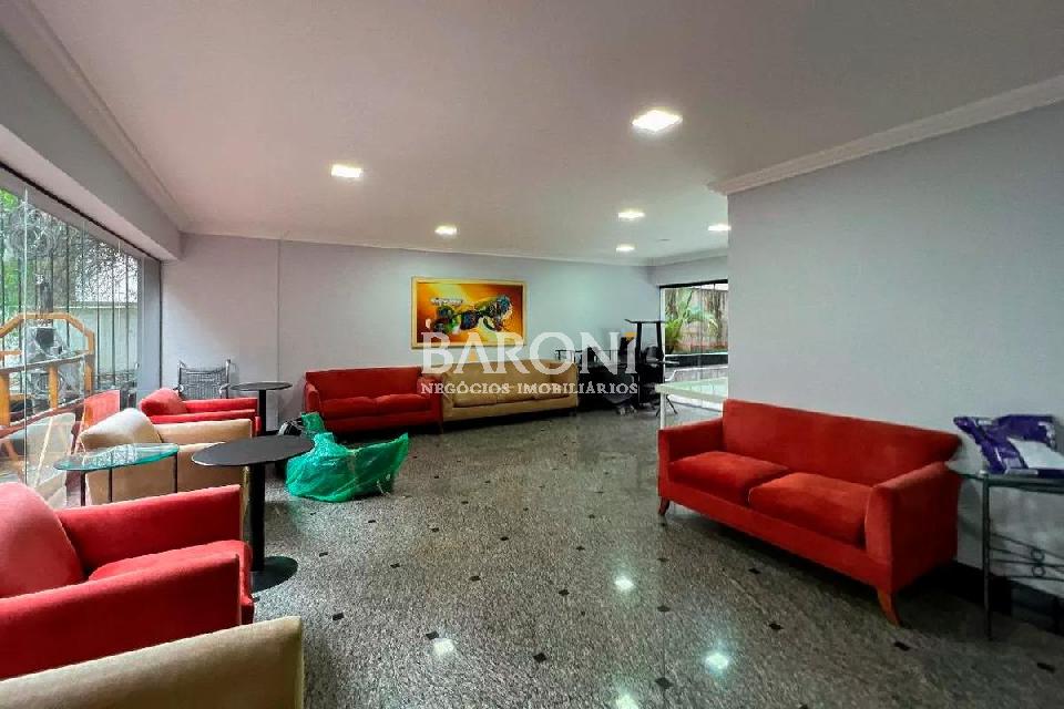Apartamento - Vila Olímpia