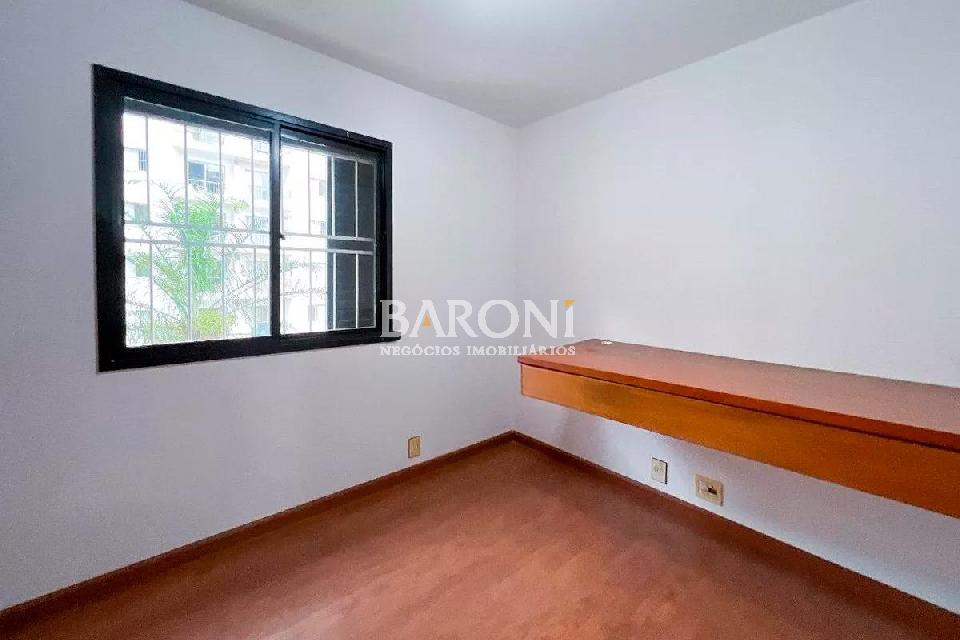 Apartamento - Vila Olímpia