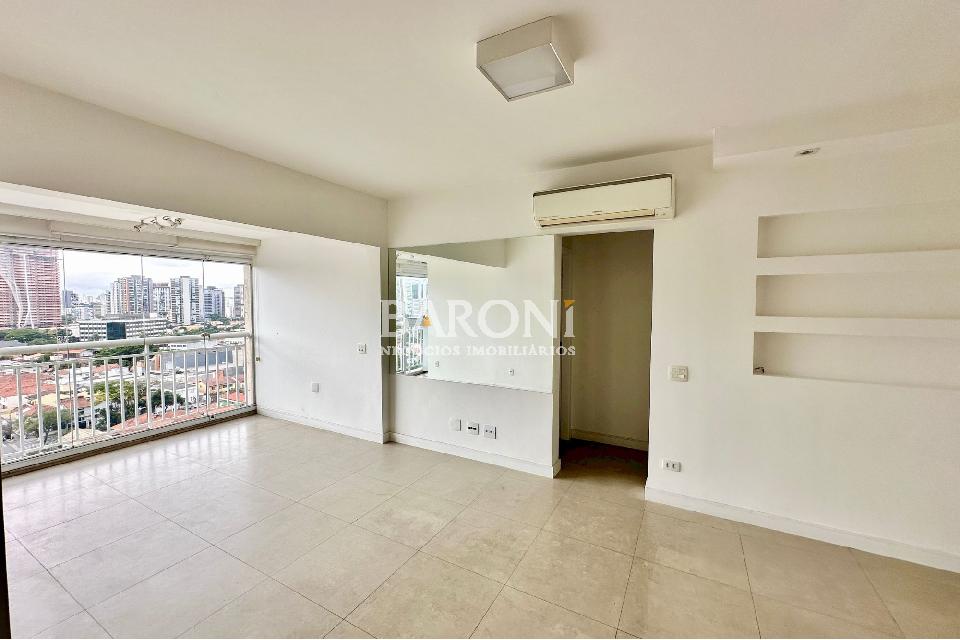 Apartamento - Brooklin