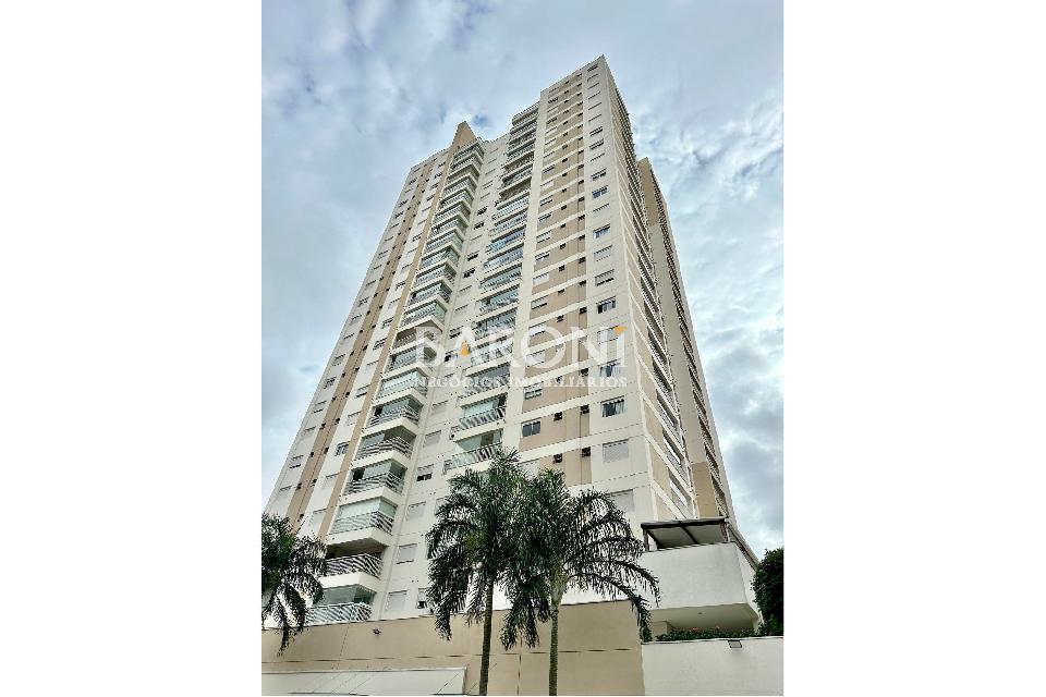 Apartamento - Brooklin