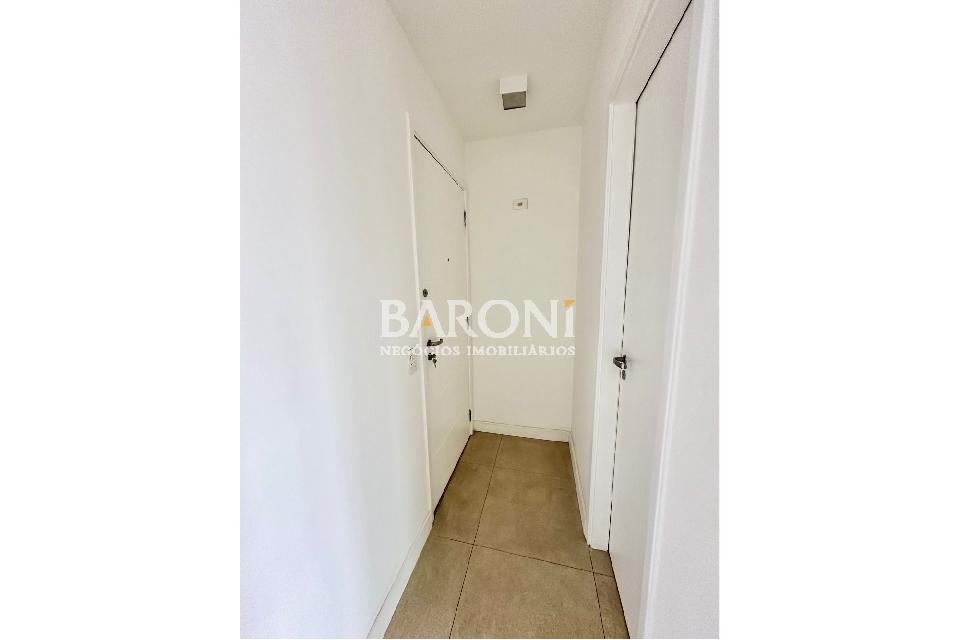 Apartamento - Brooklin