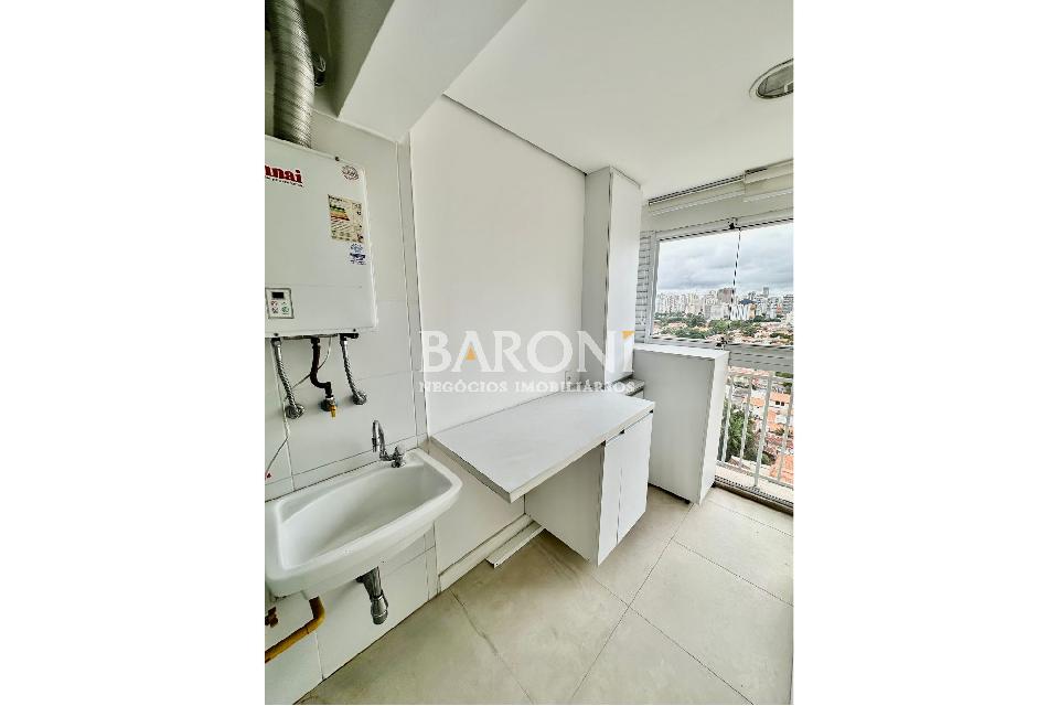Apartamento - Brooklin