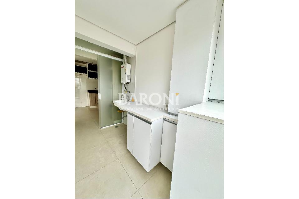 Apartamento - Brooklin