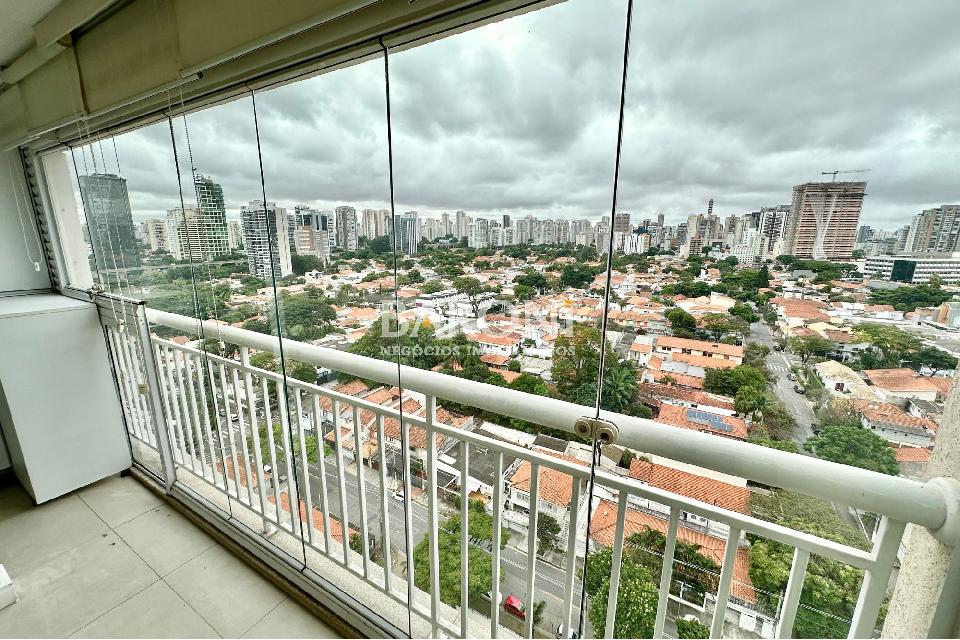 Apartamento - Brooklin