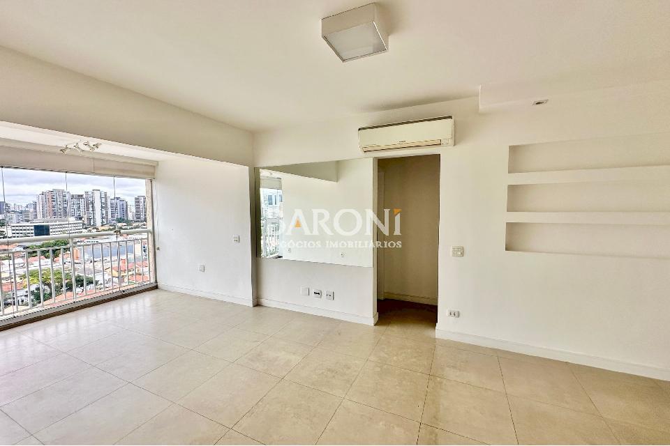 Apartamento - Brooklin