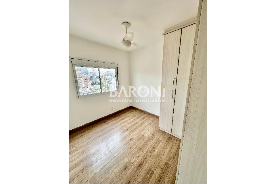 Apartamento - Brooklin