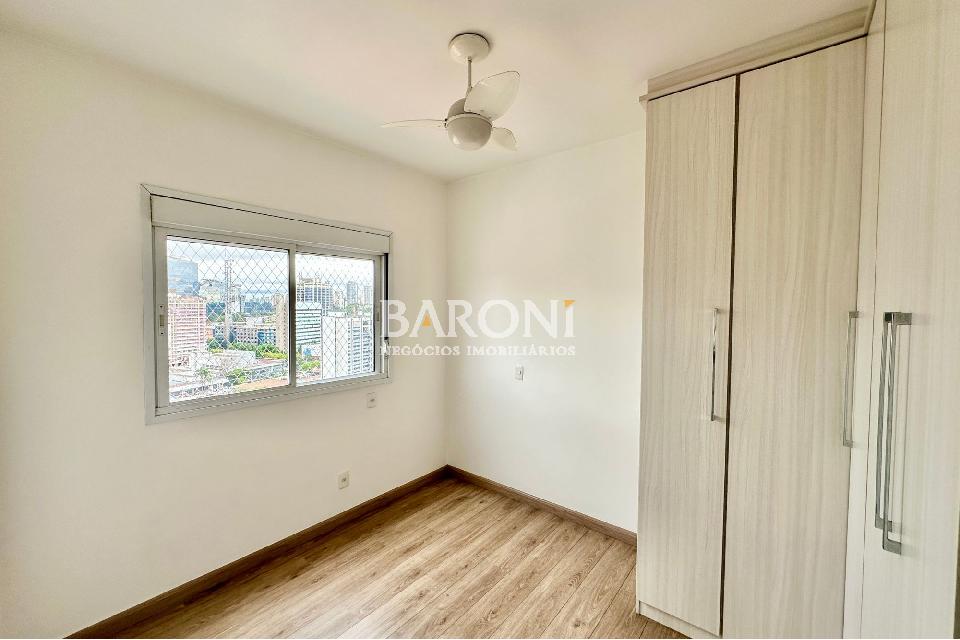 Apartamento - Brooklin
