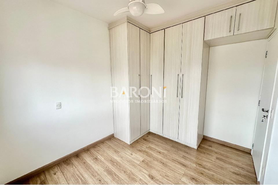 Apartamento - Brooklin
