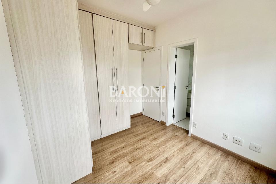 Apartamento - Brooklin