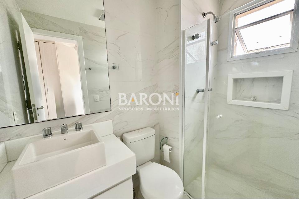 Apartamento - Brooklin