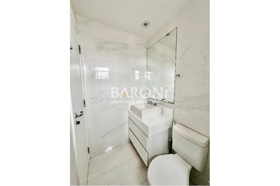 Apartamento - Brooklin