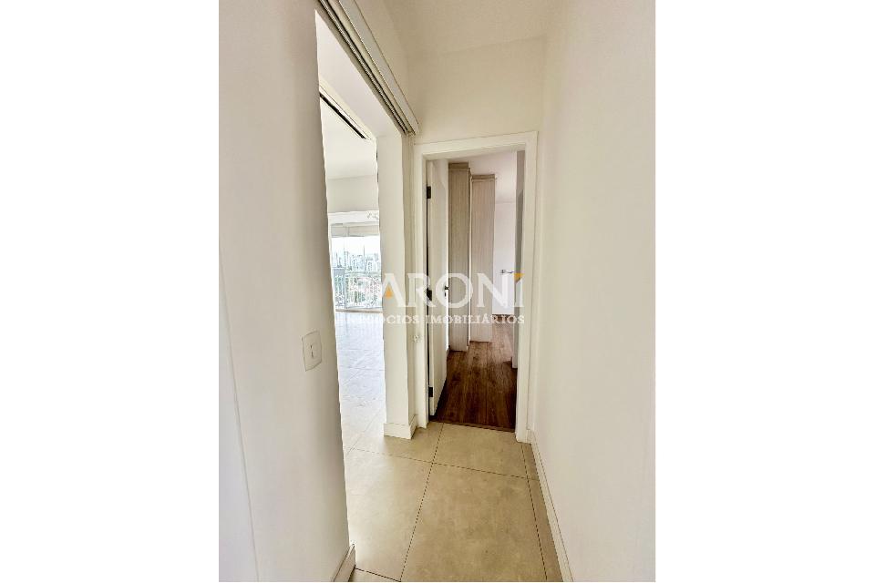 Apartamento - Brooklin