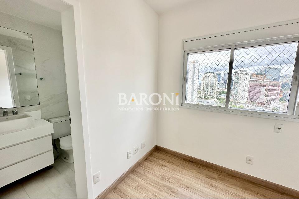 Apartamento - Brooklin
