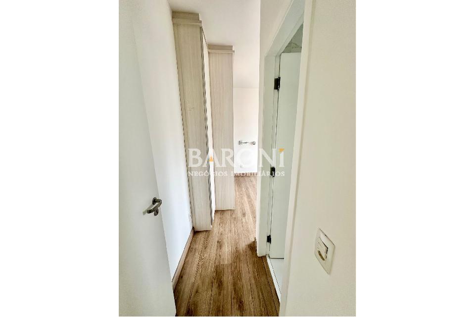 Apartamento - Brooklin
