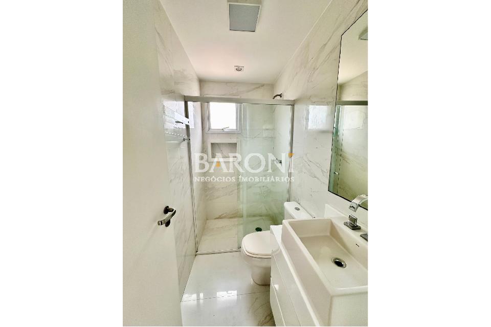 Apartamento - Brooklin