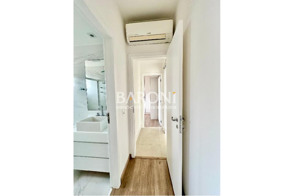 Apartamento - Brooklin