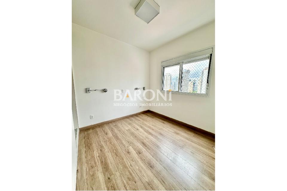 Apartamento - Brooklin