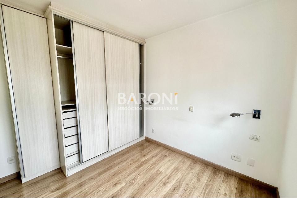 Apartamento - Brooklin