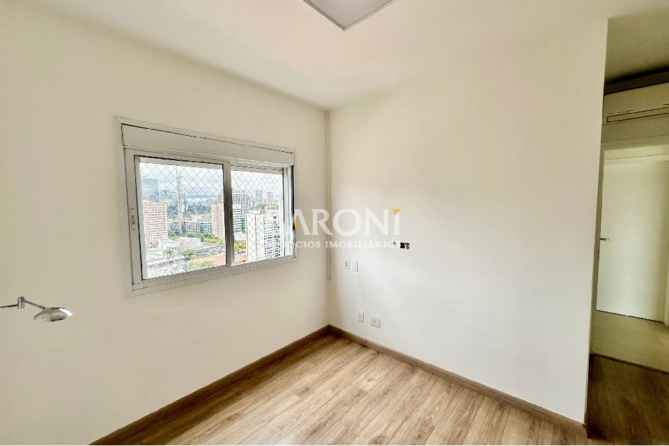 Apartamento - Brooklin