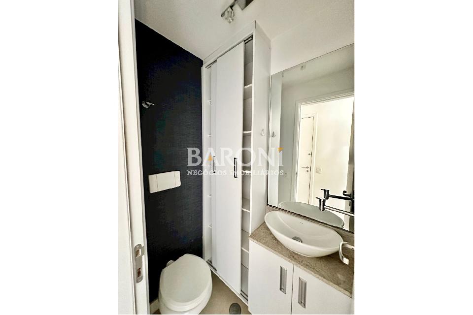 Apartamento - Brooklin