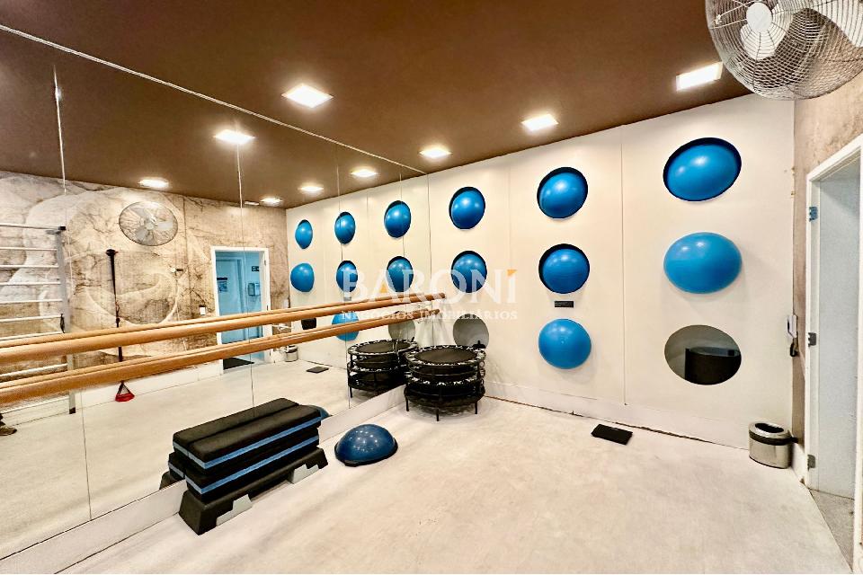 Apartamento - Brooklin