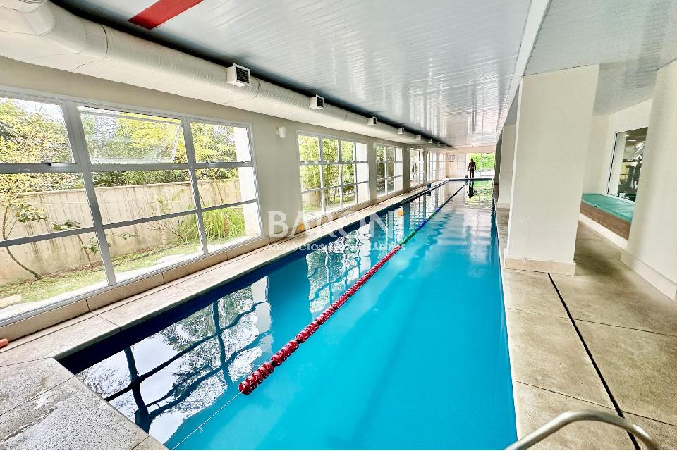 Apartamento - Brooklin