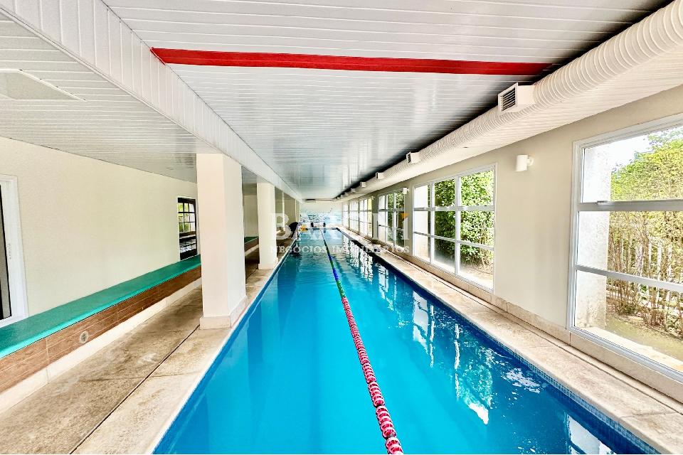 Apartamento - Brooklin