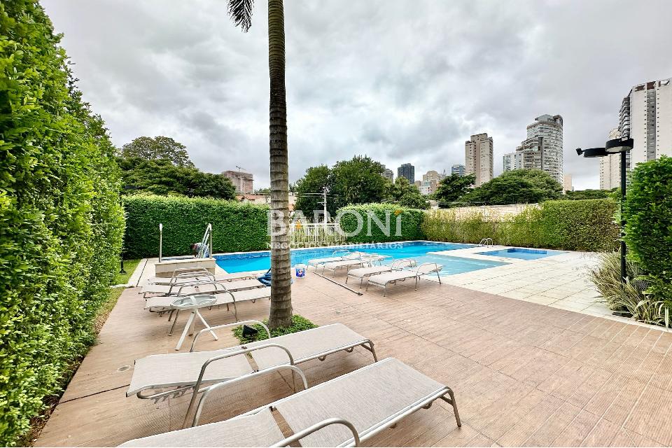 Apartamento - Brooklin