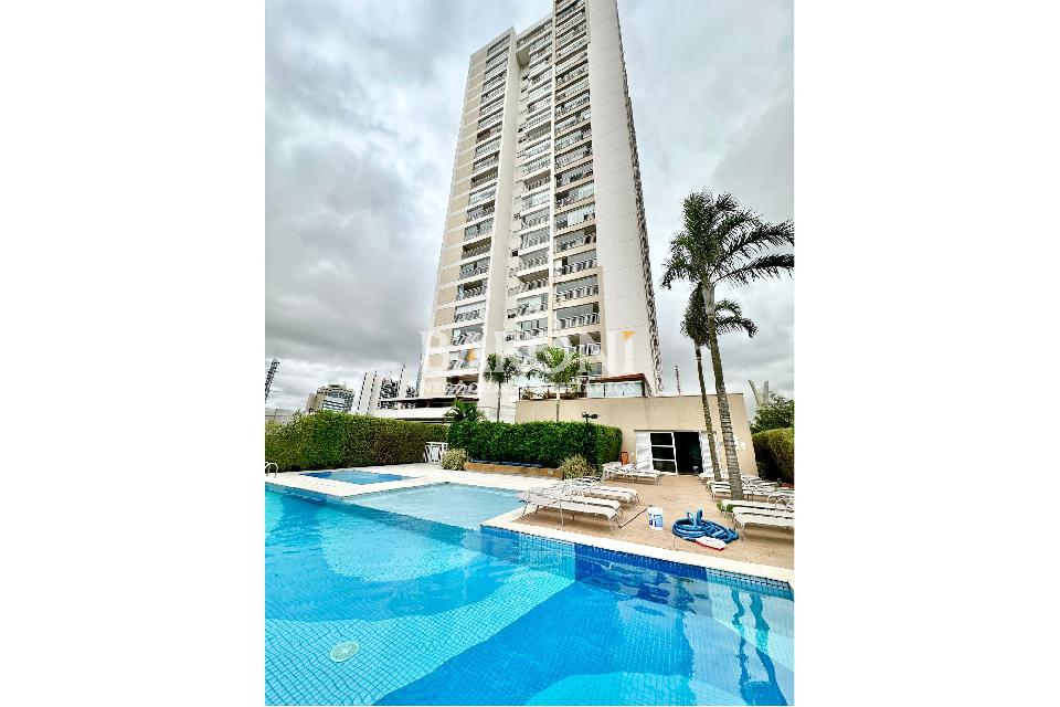 Apartamento - Brooklin