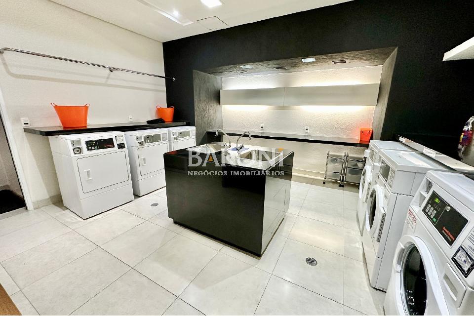 Apartamento - Brooklin