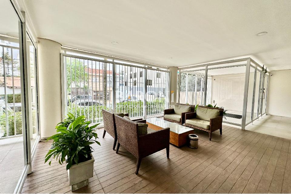 Apartamento - Brooklin