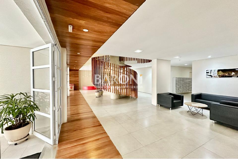 Apartamento - Brooklin