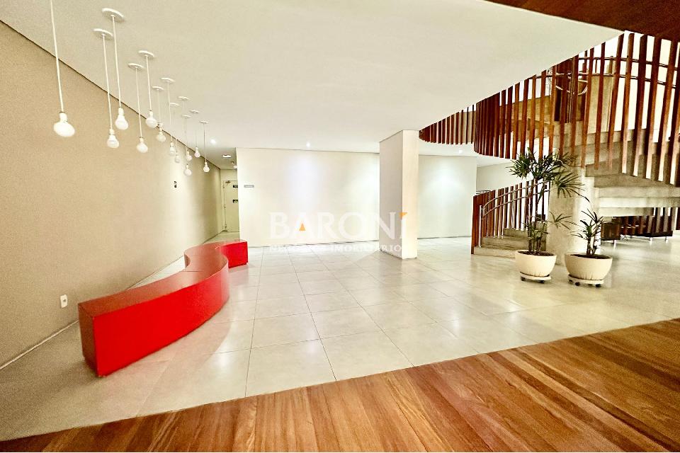 Apartamento - Brooklin