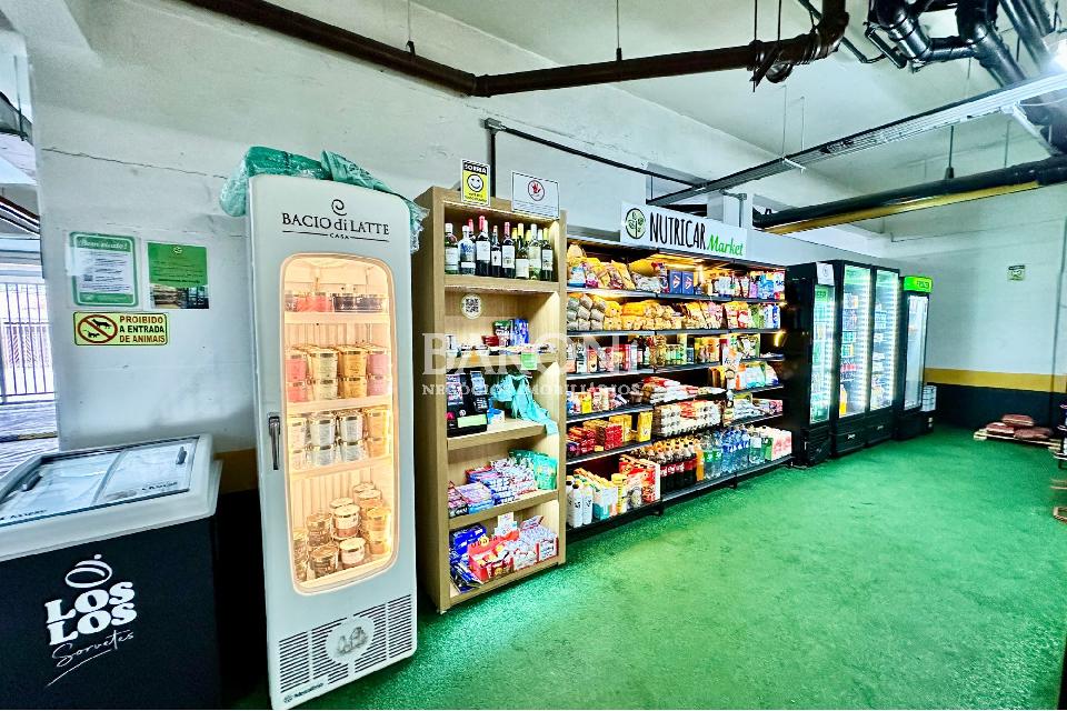 Apartamento - Brooklin