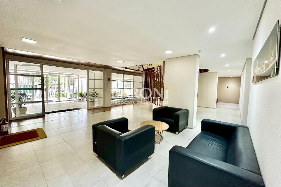 Apartamento - Brooklin